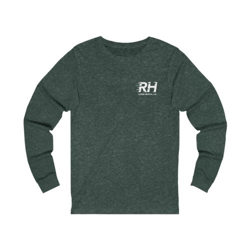 Runners High Established Longsleeve Shirt